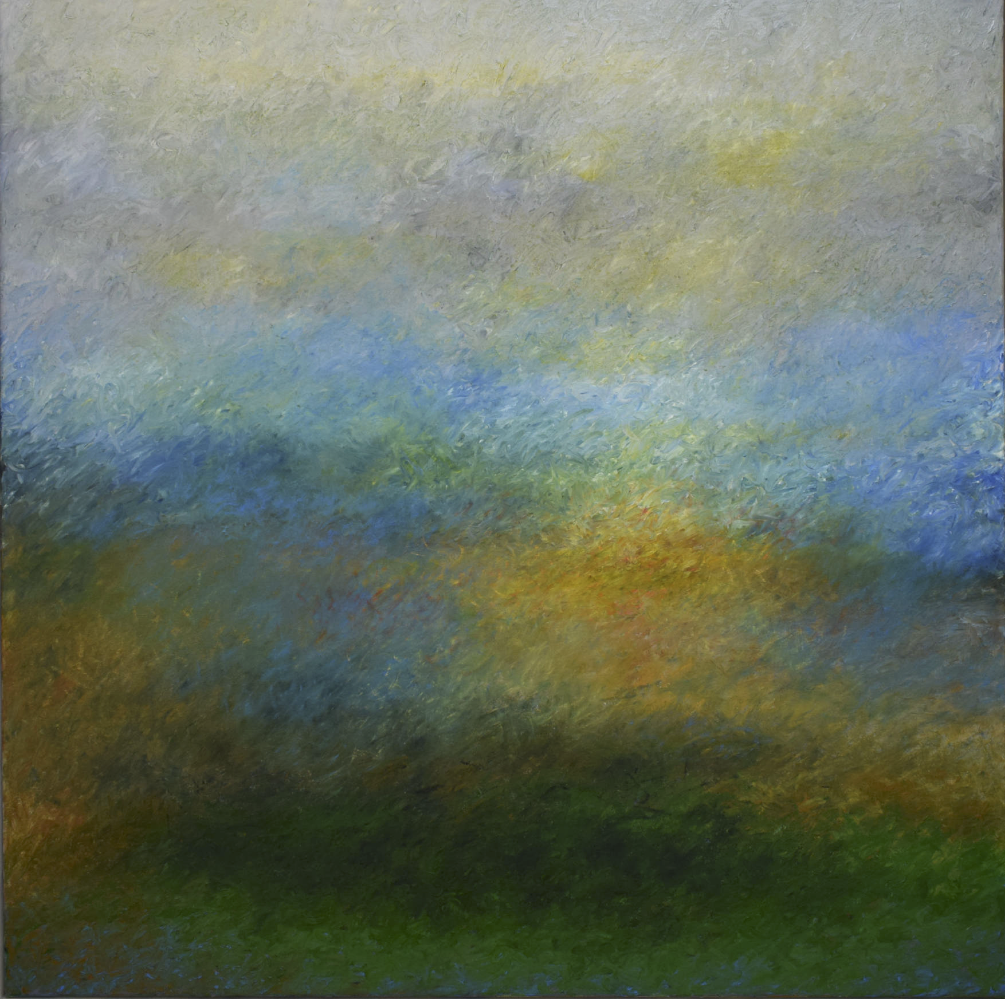 Markus_Hauser_In der Nacht II, 100x100 cm.png